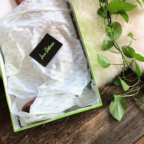 • sam edelman tall boot • - Picture 5 of 5